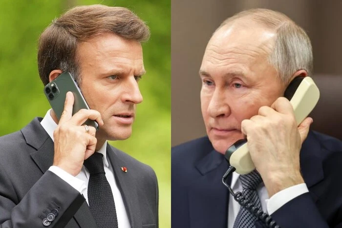 СБУ поразила завод «Купол», Путин провел разговор с Макроном. Главное за 1 июля