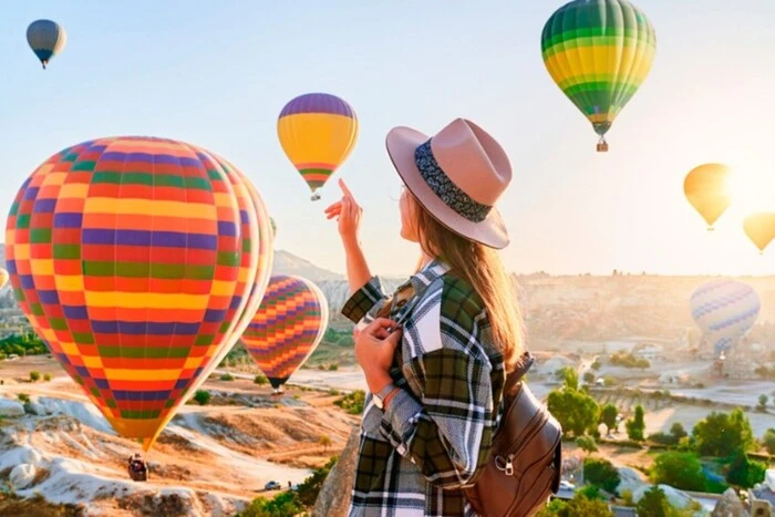 Betrug des Jahres. In der Türkei führen Reiseführer Touristen zu nicht existierenden Sehenswürdigkeiten