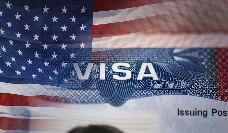 Wie man im Jahr 2024 als Ukrainer ein US-Visum erhält