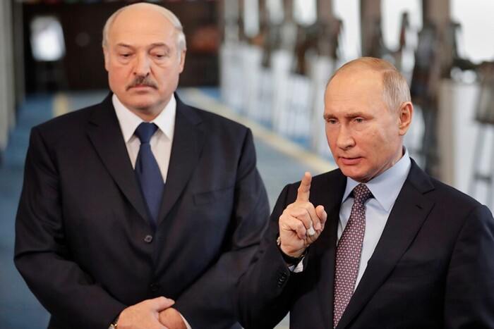 Widerstand gegen die Bemühungen des Kremls, Belarus zu verschlucken, schwächt ab - ISW