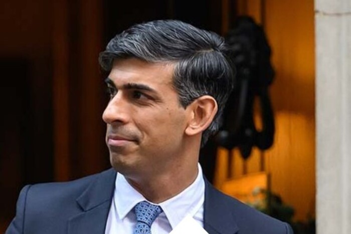 Beliebtheit von Rishi Sunak unter den Briten auf Rekordtief gesunken
