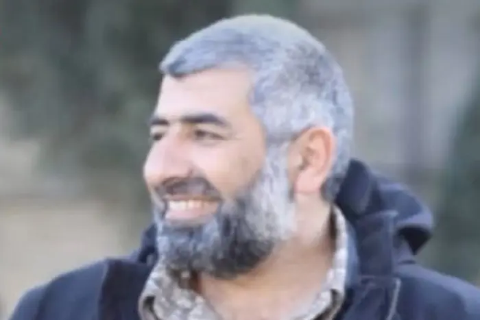 Israel hat einen der Gründer von HAMAS getötet