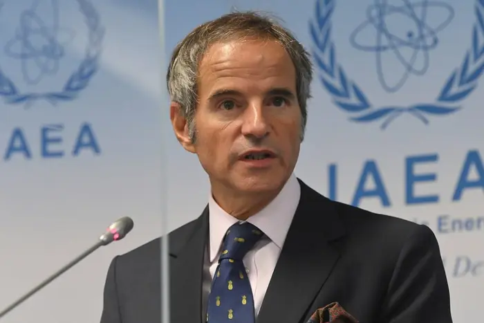 Iran wird sein Atomprogramm in wenigen Monaten wieder aufnehmen? Erklärung des Generaldirektors der IAEA