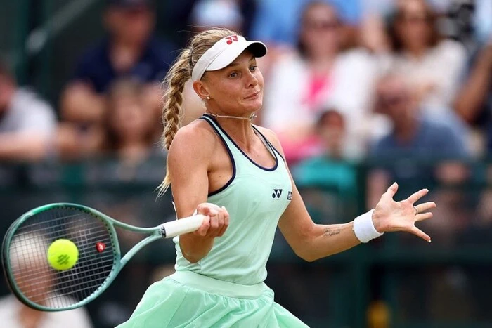 Super-Sensation! Yastremska besiegt die Nummer zwei der Welt in Wimbledon