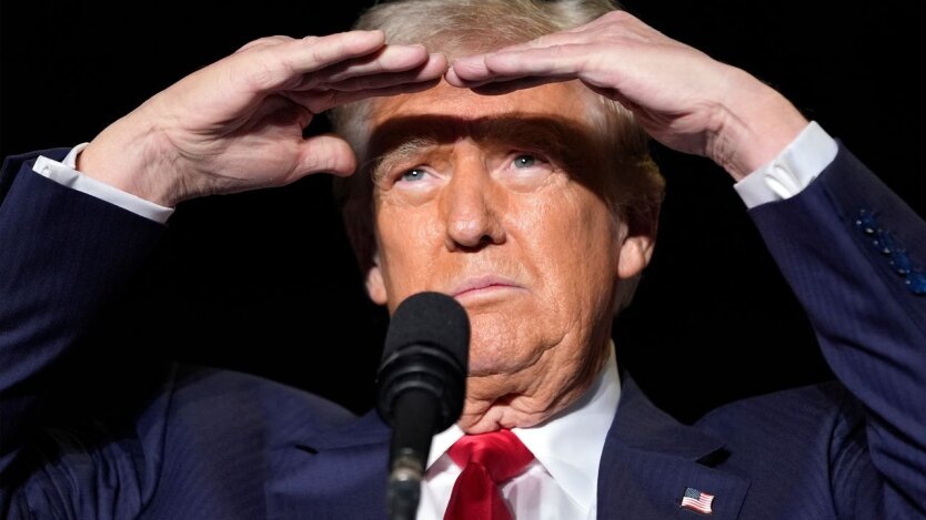 Кінець переговорів: Трамп різко змінив курс у діалозі з Канадою про мита