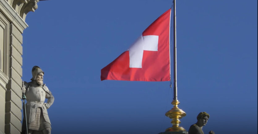 Swiss intelligence may have passed secret data to Russian special services