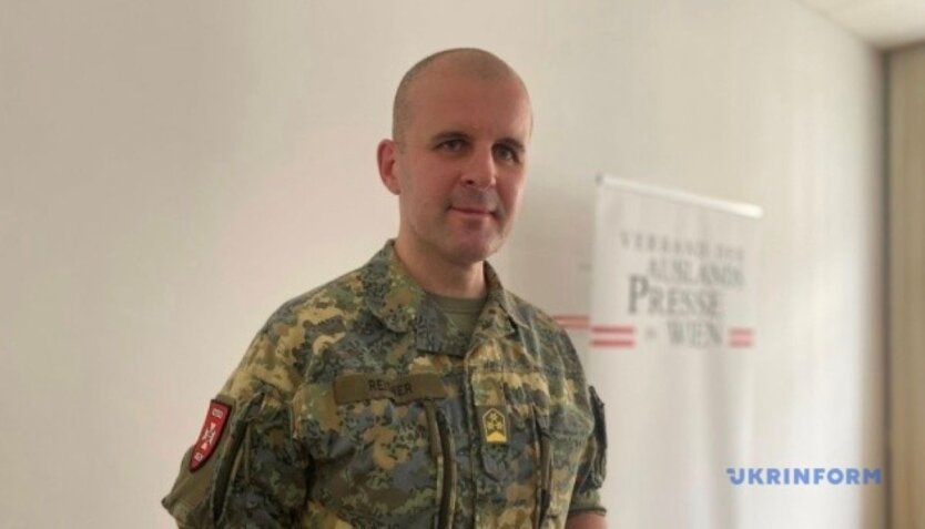 Russia expects the exhaustion effect on Ukraine – Bundeswehr colonel