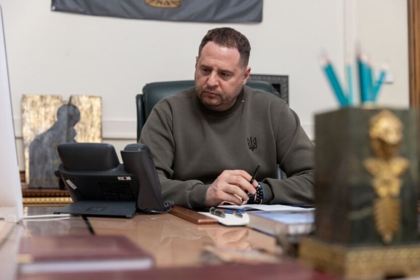The Truth is on Our Side: Yermak Named the Goal of the Unexpected Visit to the USA