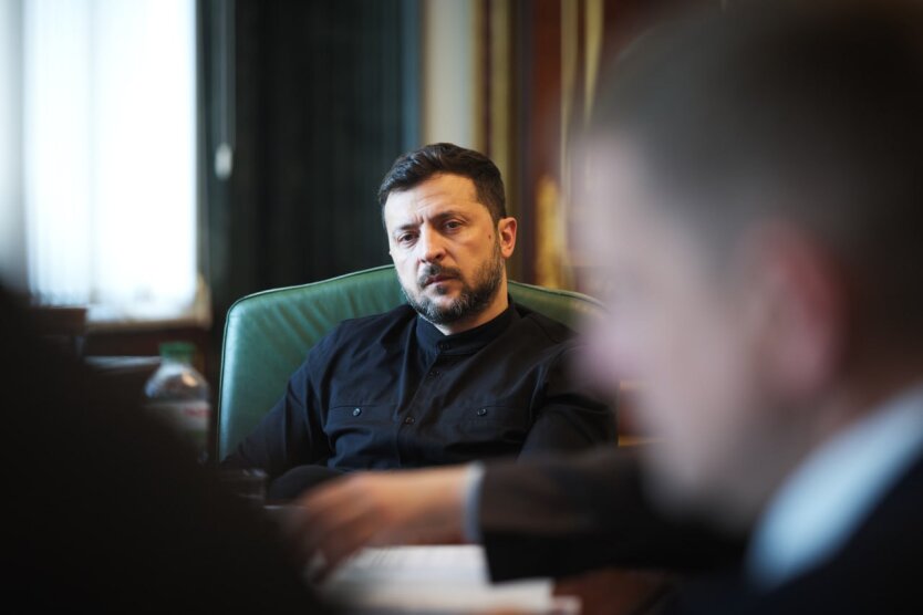 The division of the world in favor of Putin: Zelensky spoke about the Russian tactic of dragging out the war