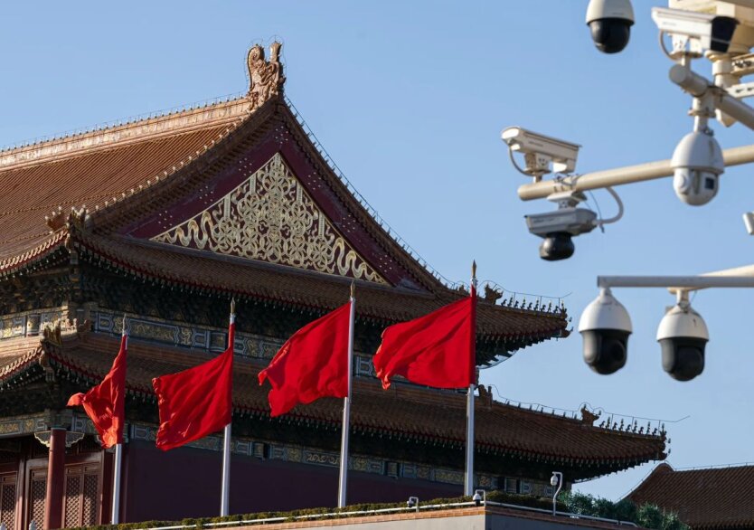 China erweitert die Steuerkontrolle für die Mittelschicht