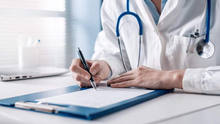 Das Programm der medizinischen Garantien deckt keine moderne Behandlung von Melanomen in der Ukraine ab - Arzt