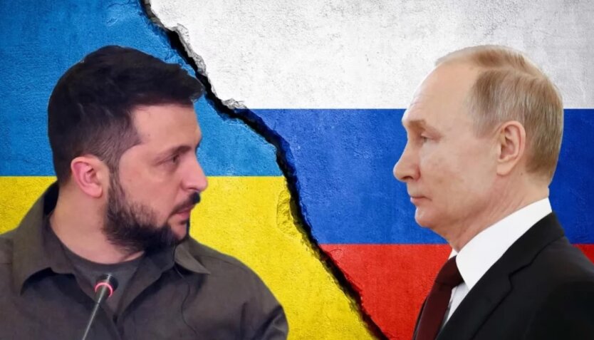 Selenskyj hat Putin bezüglich der Verhandlungen geantwortet