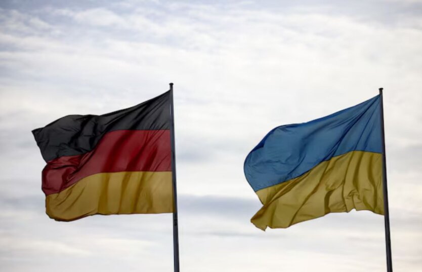 Russlands hybrider Krieg: Deutschland leidet unter der Unterstützung für die Ukraine