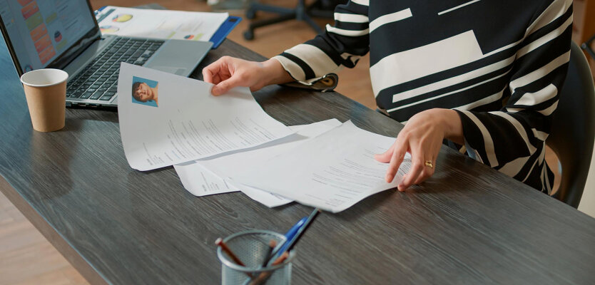 Changes in the Labor Market: How Employers are Coping with the Shortage of Personnel and What Salaries They Offer