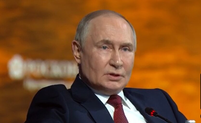 Вся Україна наша: Путин снова замарил про братские народы