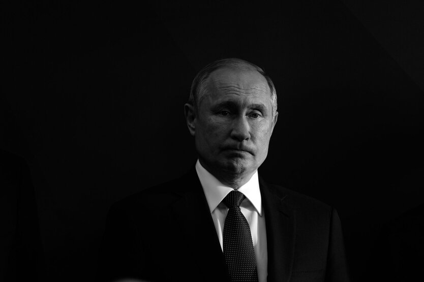 W Kremlu 'przygotowują' zmianę władzy: kogo posadzą na fotelu Putina