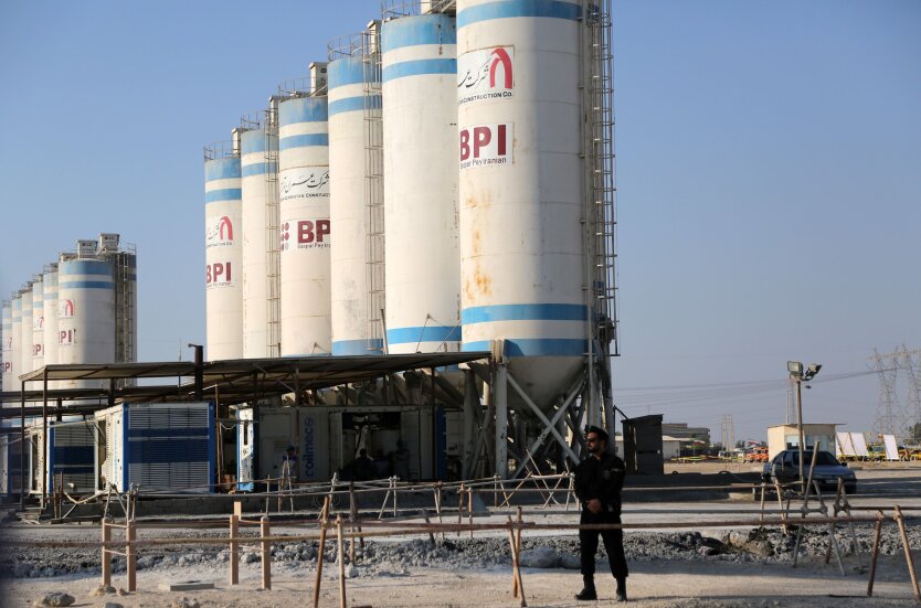Iran może dopuścić amerykańskich inspektorów MAEA w przypadku umowy nuklearnej