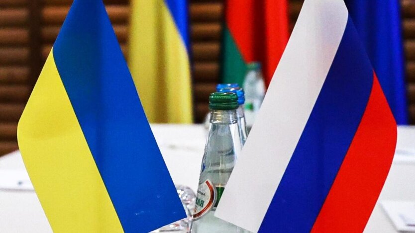 Rosja boi się przekazać 'memorandum' o pokoju: MSZ podało powód