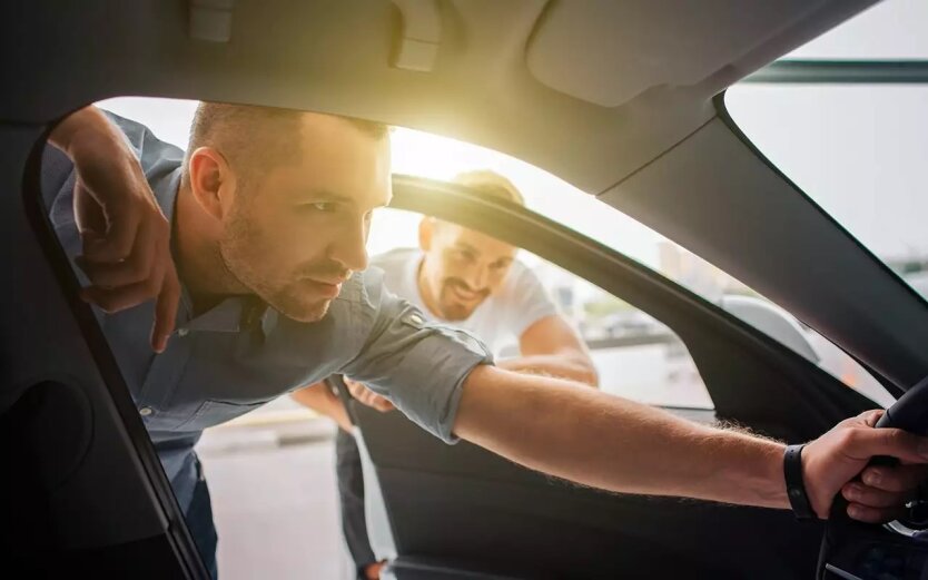 Ein neuer Trend unter Fahrern: Was massenhaft auf dem ukrainischen Automarkt gekauft wird