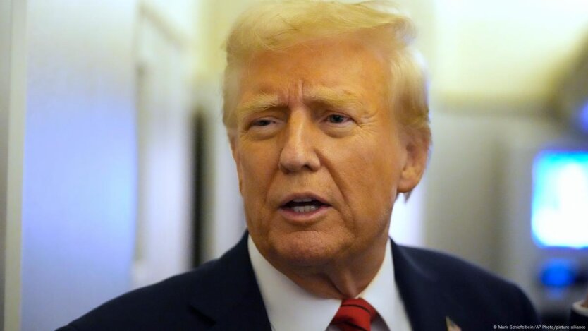 Trump zabronił wjazdu do USA obywatelom z 12 krajów: kto znalazł się na liście