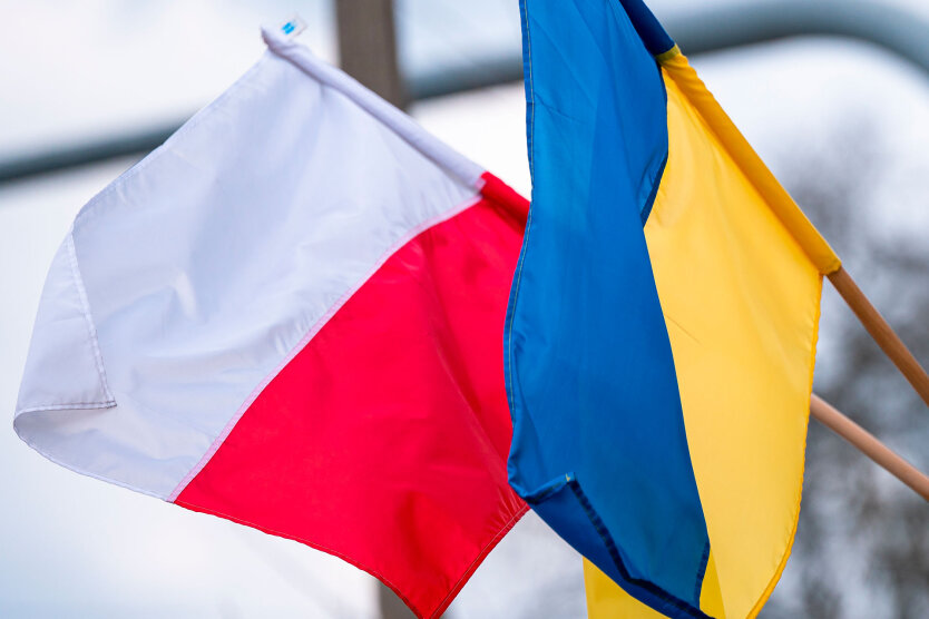 Polen ist der stärkste Verbündete der Ukraine: Nawrocki antwortete auf die Glückwünsche von Selenskyj