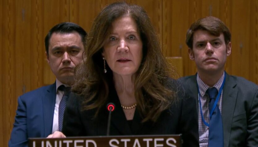 Children continue to be killed and deported: USA condemns Russia's actions at the UN