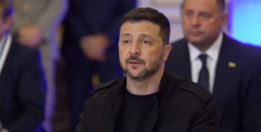 Idioci: Zełenski skomentował negocjacje z Rosją w Stambule