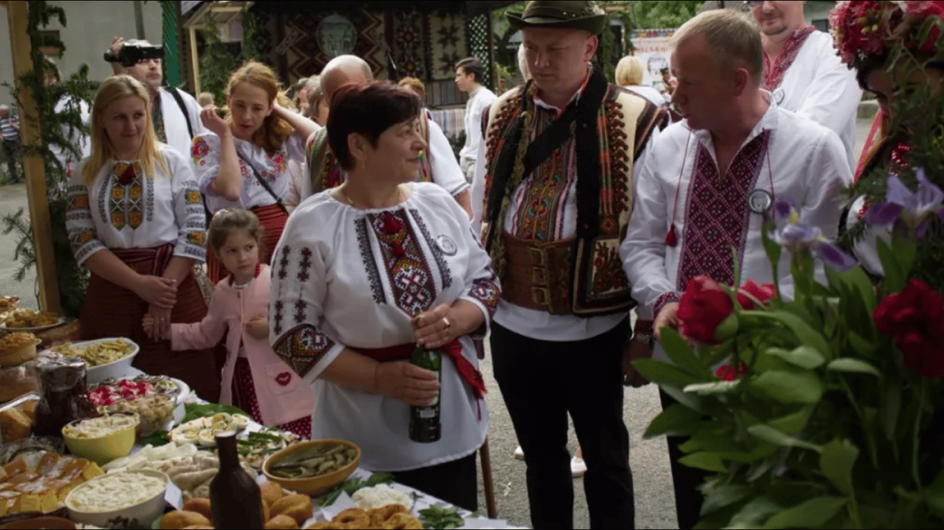 Літня відпустка в Карпатах — які страви варто спробувати