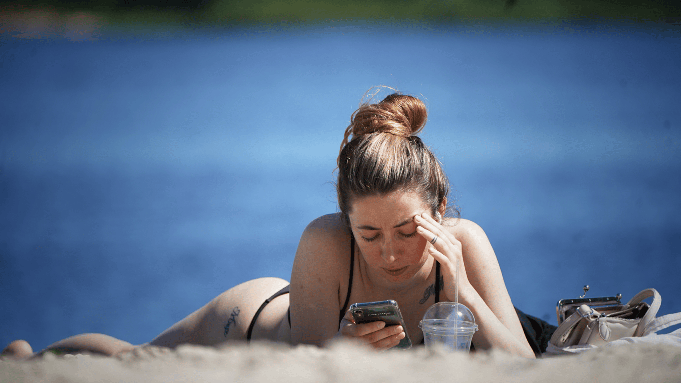 Kharkiv to experience unprecedented heat — what the thermometers will show tomorrow
