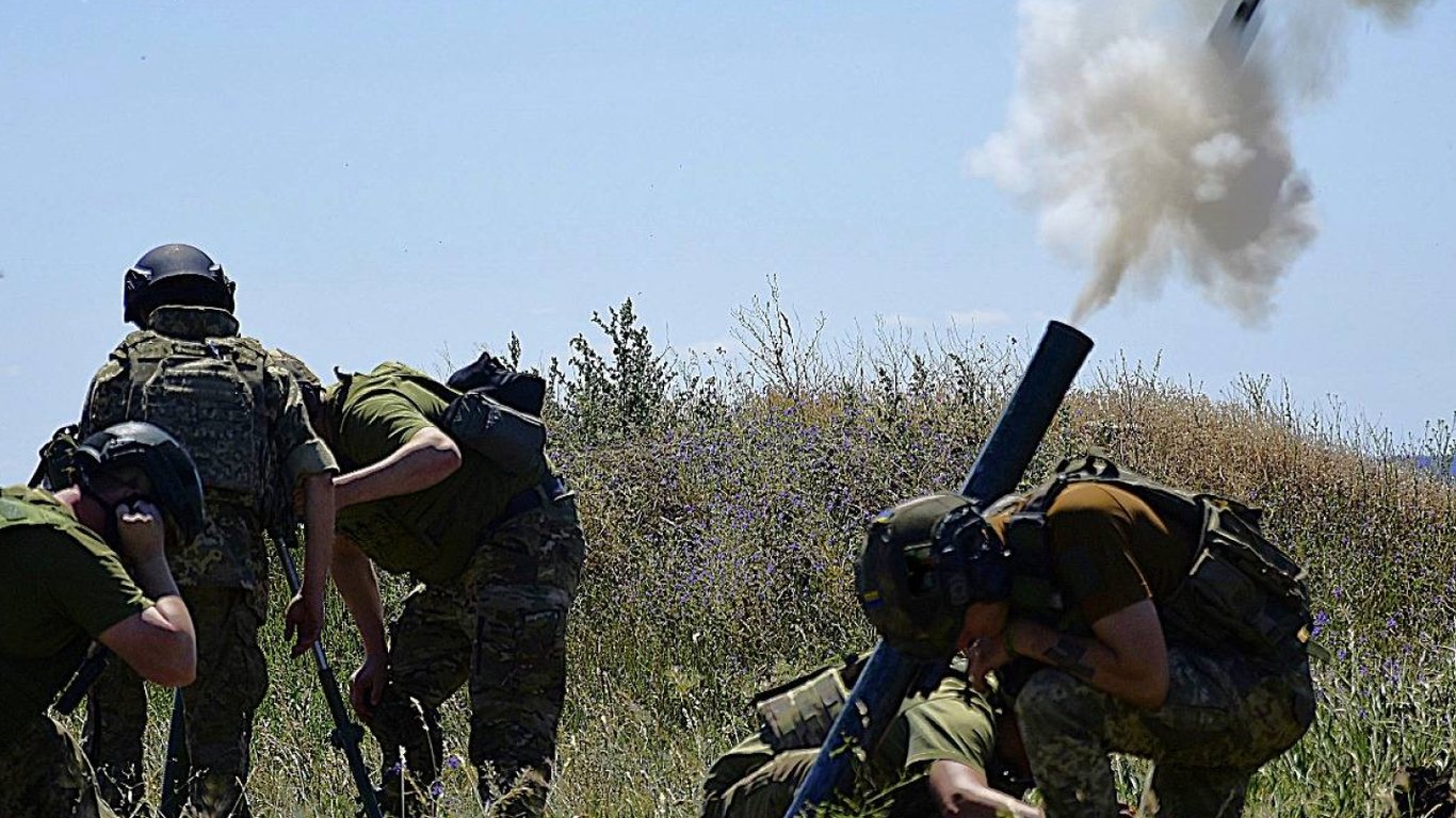 Zahlen Sie bis zu 50.000 UAH nach - wer von den Soldaten das Recht erhält