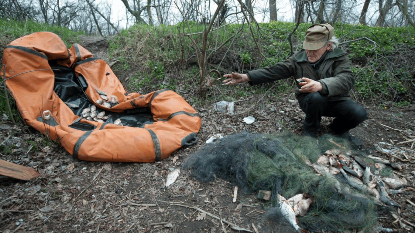Fang oder Freiheit — für welche Verstöße Angler ins Gefängnis kommen können
