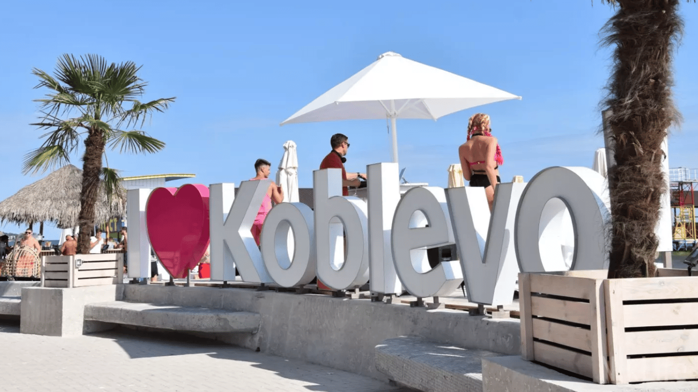 Extremer Urlaub in Koblewo - was wird angeboten und welche Preise gibt es