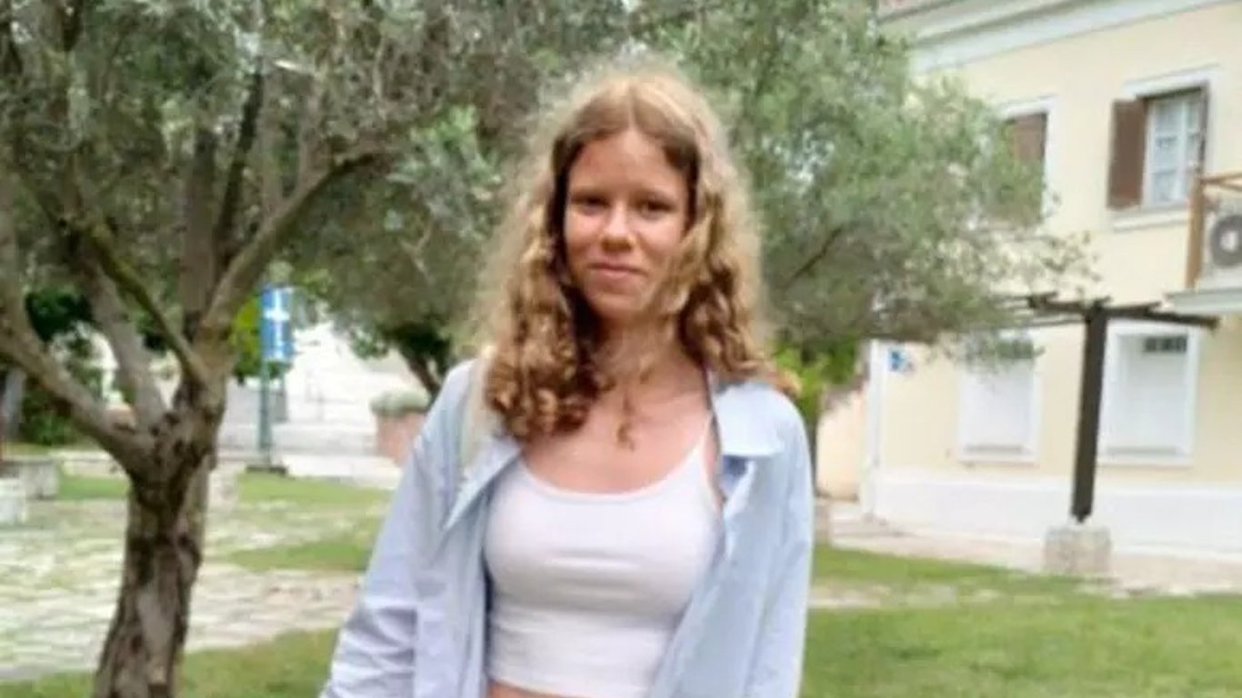 Young Ukrainian Woman Committed Suicide in Italy - Investigation Versions