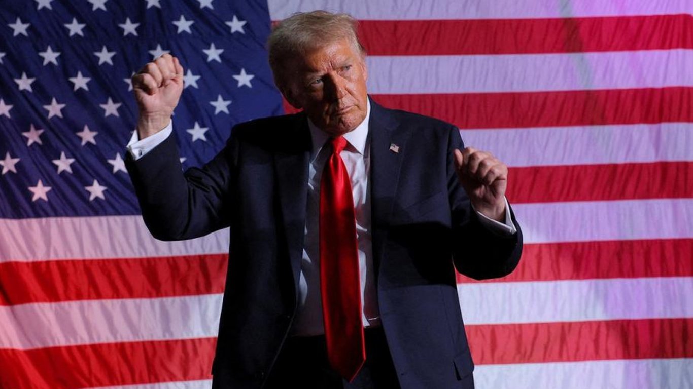 Trump Hits BRICS Allies with Tariffs - How Much They Will Now Pay