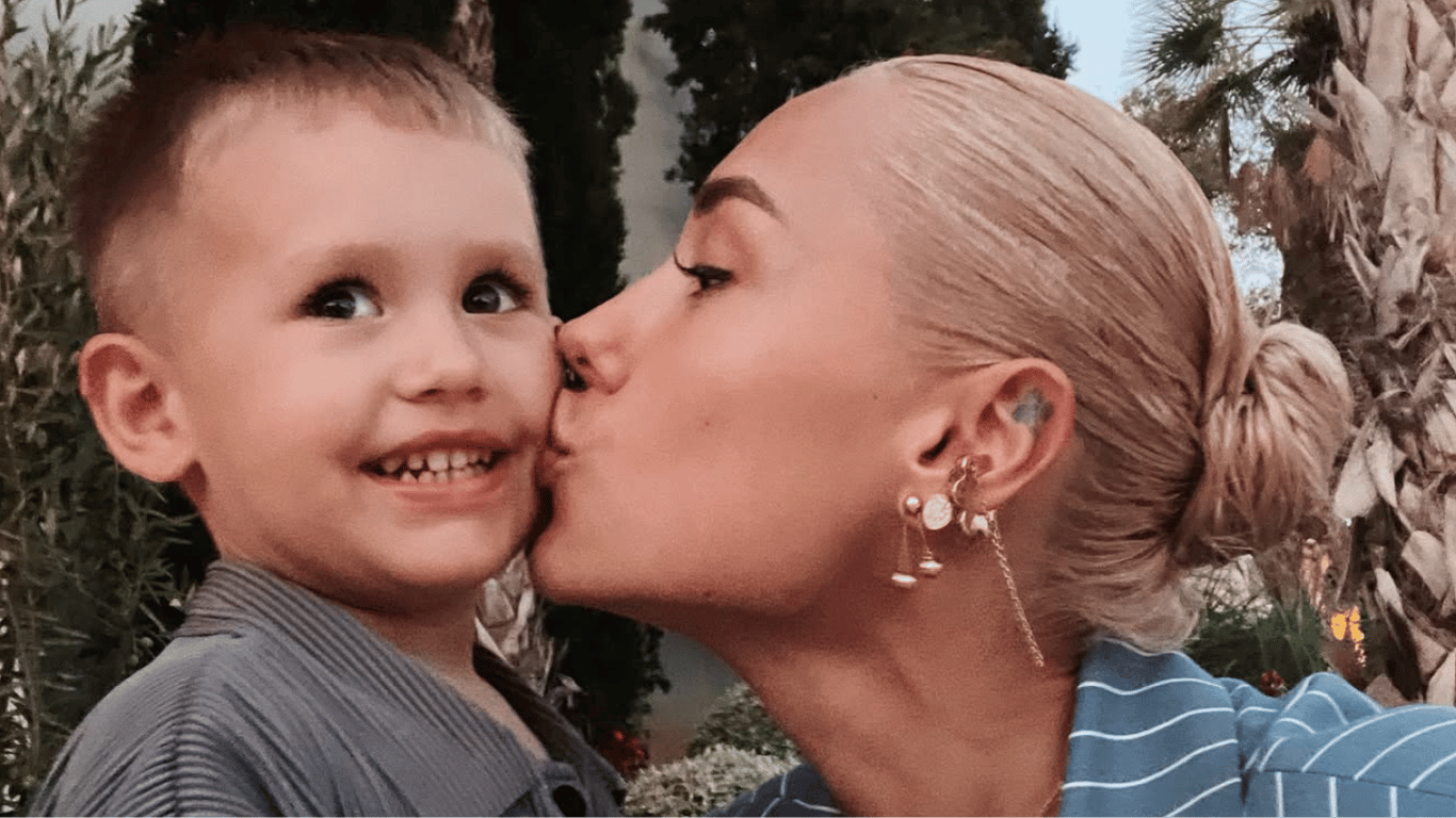 Dasha Kwiatkowska przyznała, czy jej syn zna nowego ukochanego
