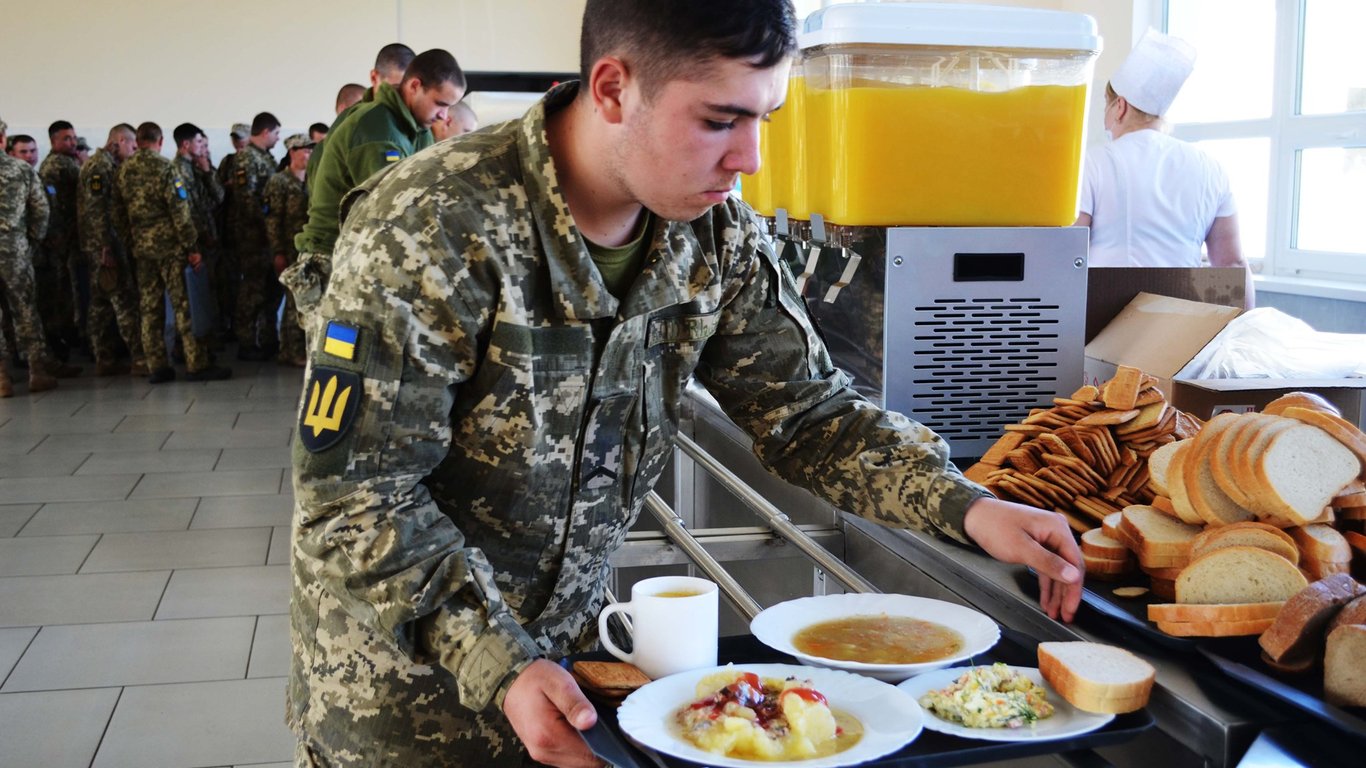Military Officer from Odesa Avoided Service — How He Was Punished
