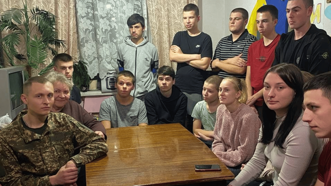 Воспитатель общежития — реакция ТЦК на заявление о отсрочке