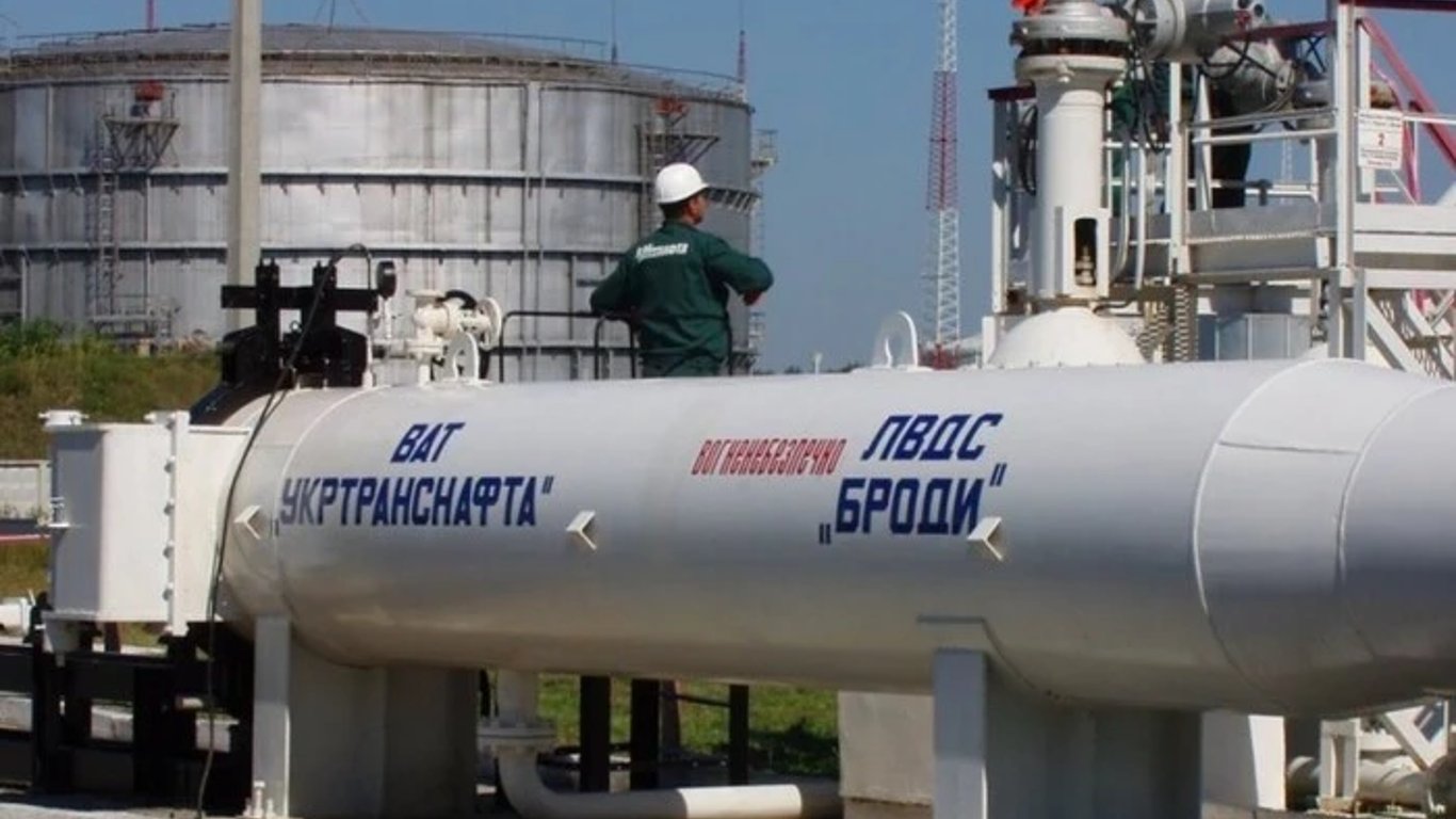 Węgrzy zainteresowali się rurociągiem Odessa-Brody - powód