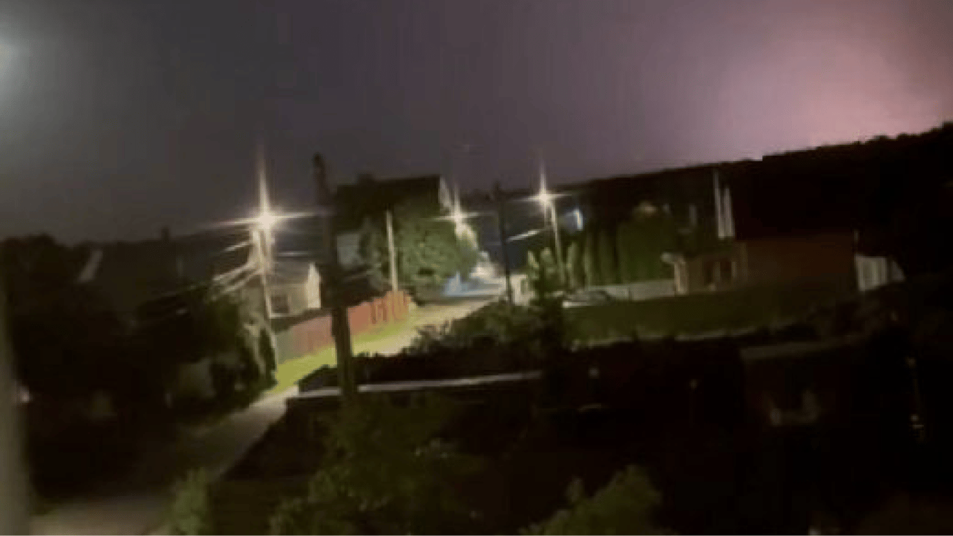 In Russia, drones attacked a factory that produces MiG-23 and MiG-29