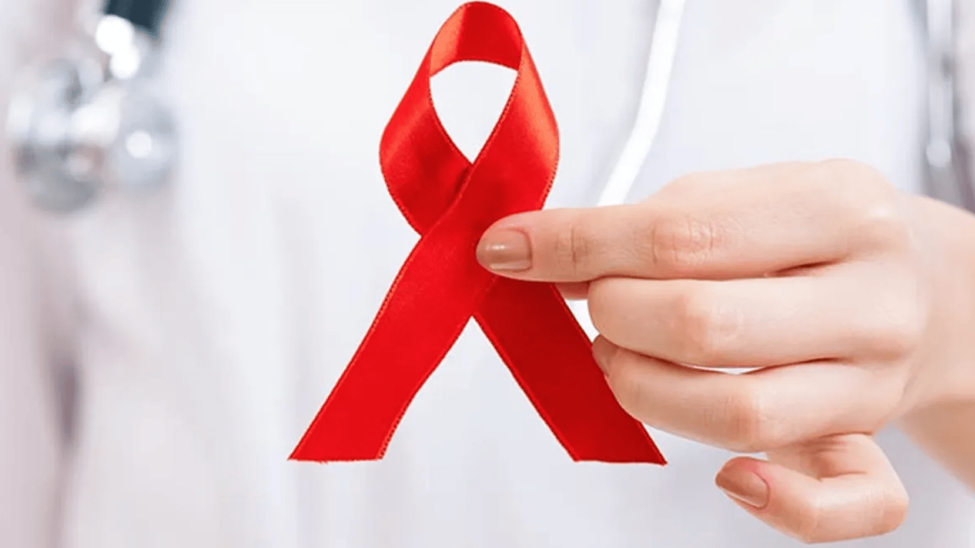 HIV status - can such citizens be mobilized