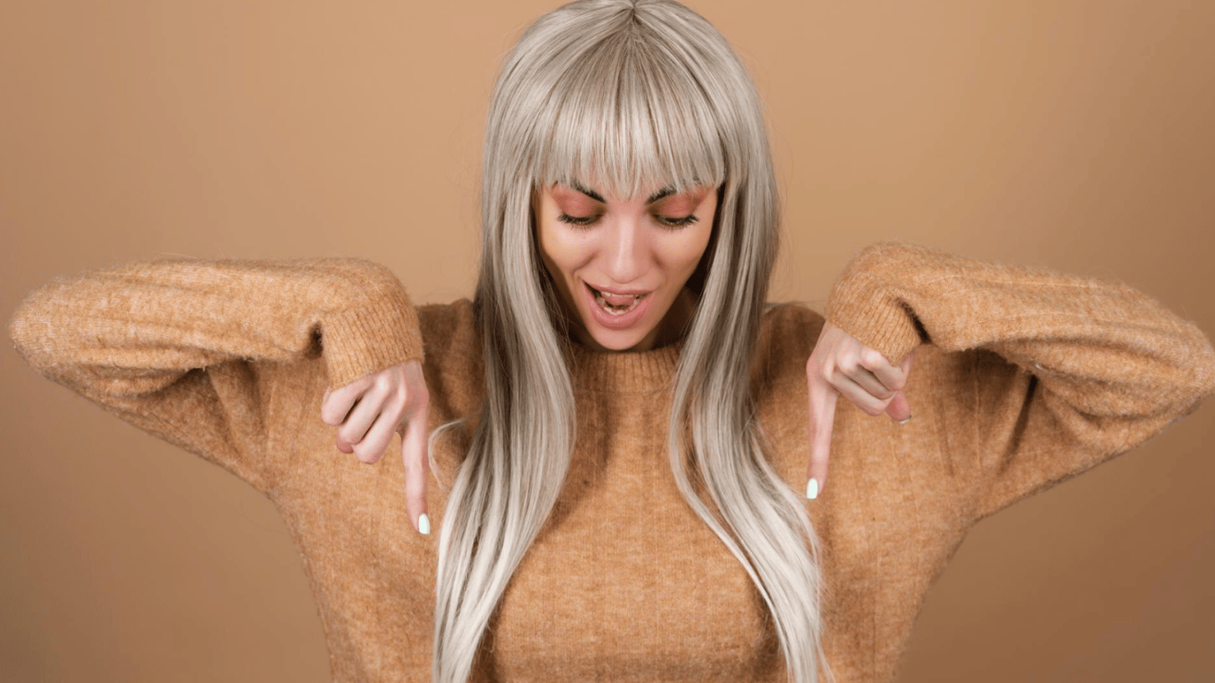 How to Get Rid of Gray Hair at Any Age - Simple Solutions