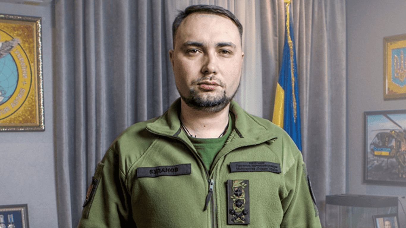 РФ не зможе цьогоріч захопити Донеччину — заява Буданова