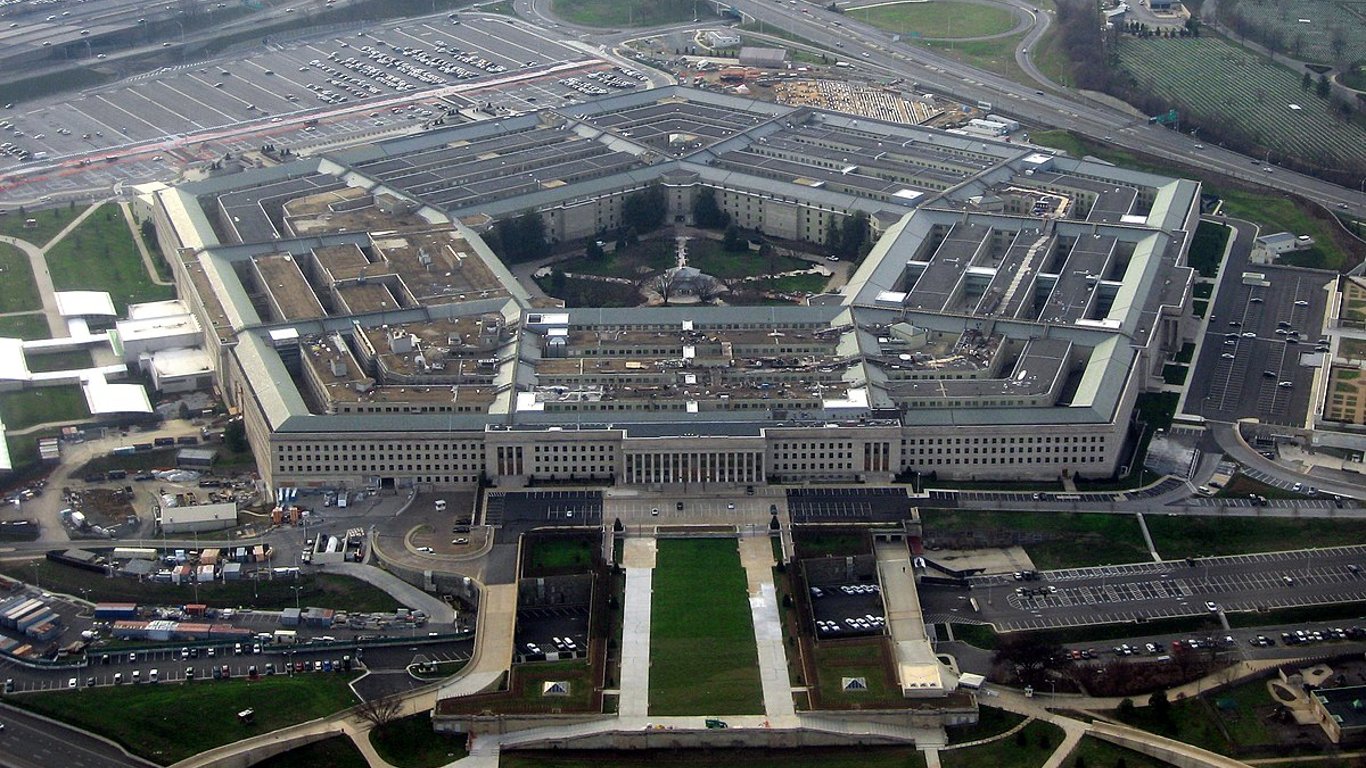 США оказывают давление на Японию и Австралию по ситуации с Тайванем