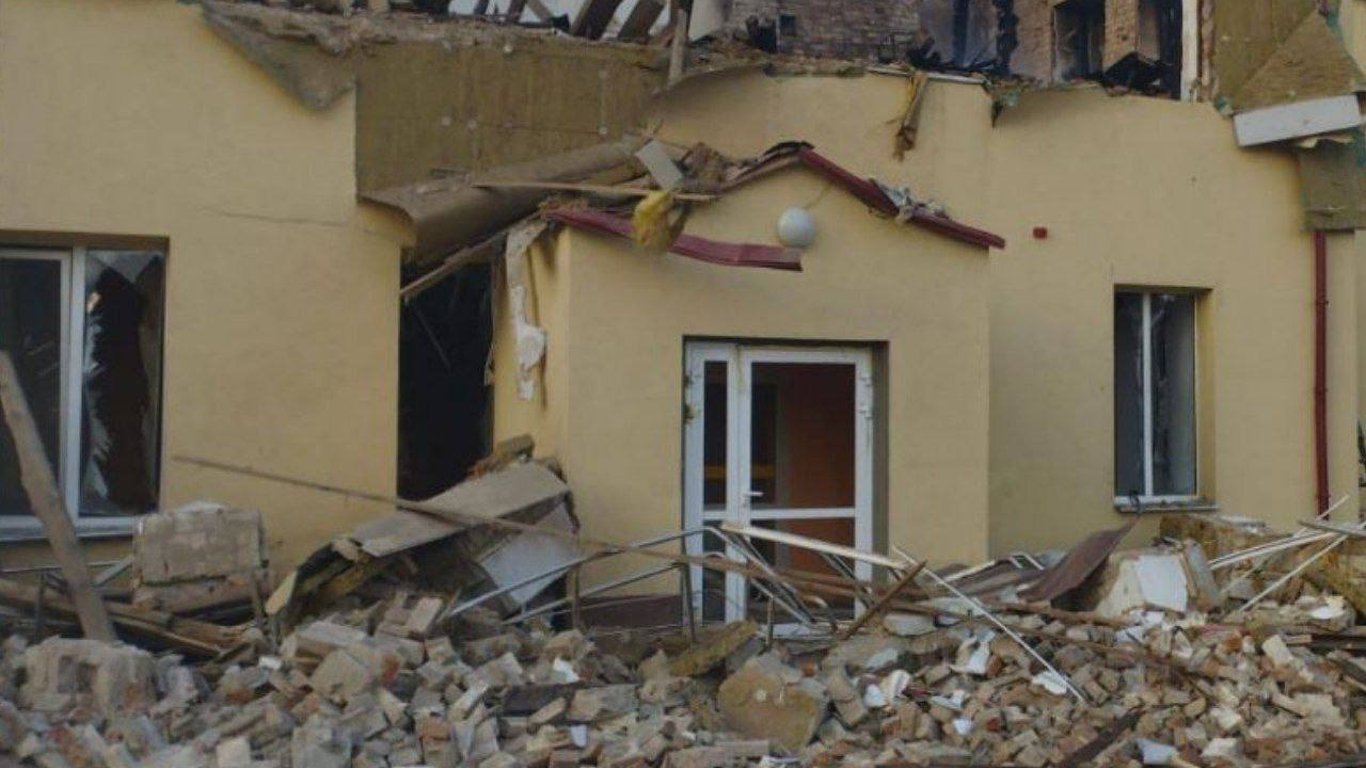 Wojska rosyjskie zaatakowały dwa obszary obwodu dniepropetrowskiego — jest ranny
