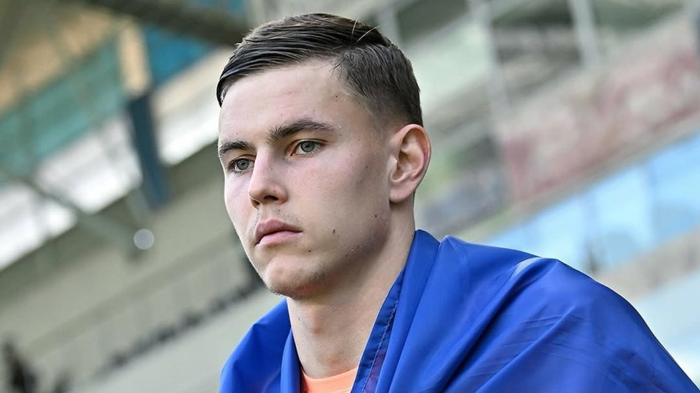 Szachtar gotowy wypuścić swojego bramkarza do europejskiego klubu
