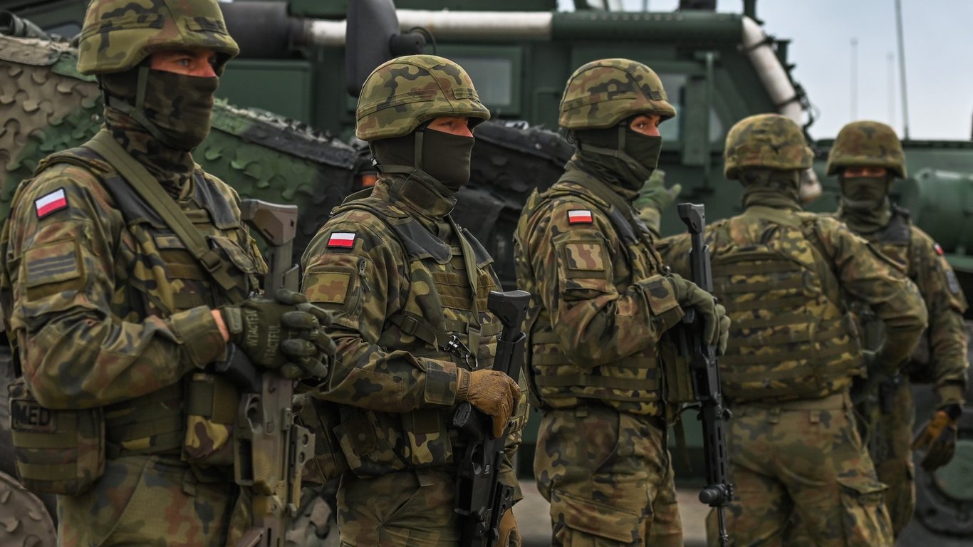 Polska wzywa setki tysięcy ludzi na WLK — media wyjaśniły cel