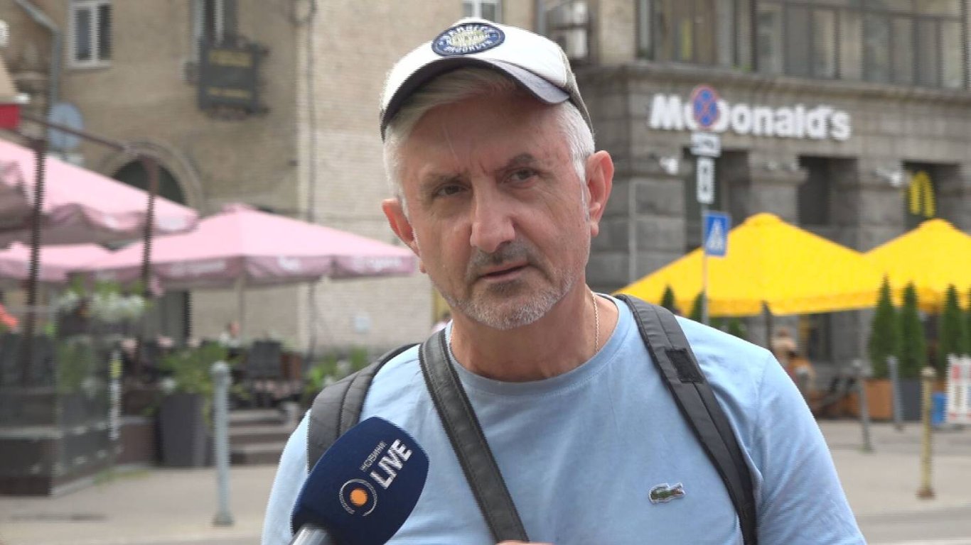 Кияни шокували знаннями про День  Державності — опитування