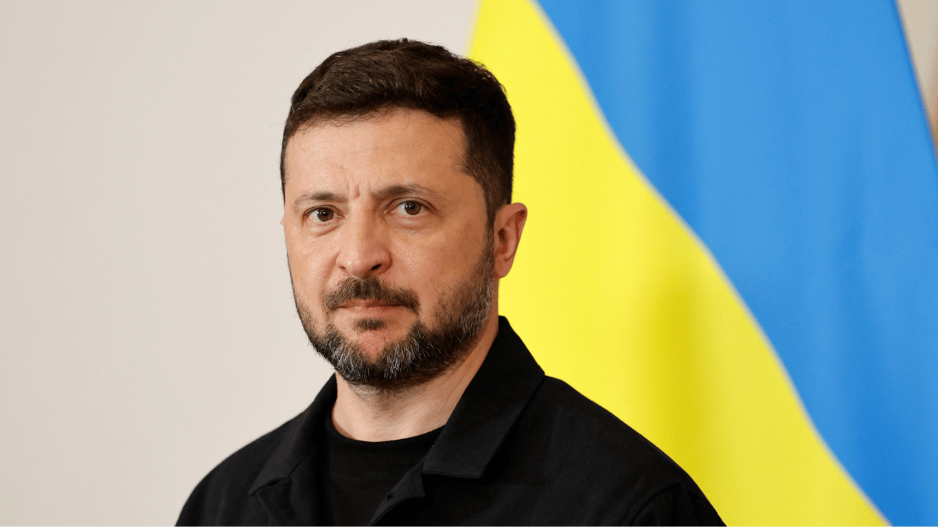 U Zełenskiego pojawił się nowy sojusznik w Białym Domu — The Times