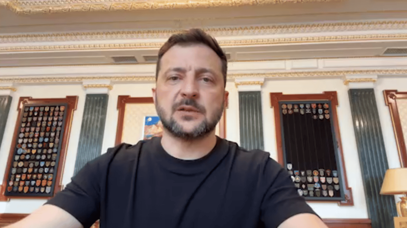 Selenskyj präsentiert neue Leiter des Verteidigungsministeriums und der Ukroboronprom