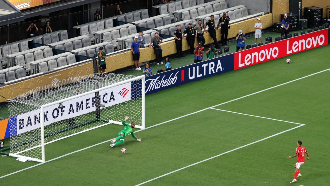 FIFA is changing football again - what will change when taking a penalty